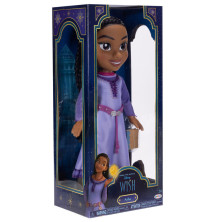 Muñeca Asha Wish Disney 38cm